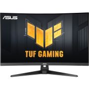 Asus TUF Gaming VG32WQ3B 32" QHD 180Hz Curved VA Gaming Monitor