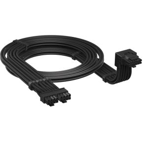 Corsair Type 5 PSU 90° 12V-2x6 Style B Cable