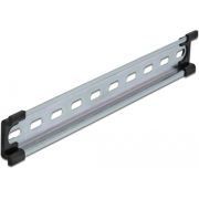 DeLOCK 66188 montagekit Roestvrijstaal Staal