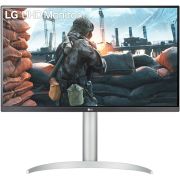 LG UltraFine 27UP650K-W 27" 4K UHD 60Hz IPS Monitor