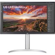 LG UltraFine 27UP850K-W 27" Ultra HD IPS monitor
