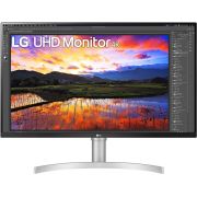 LG UltraFine 32UN650K-W 32" Ultra HD IPS monitor