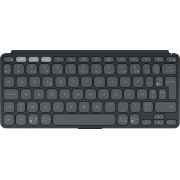 Logitech Keys-To-Go 2 Universeel Bluetooth AZERTY Frans Grafiet Toetsenbord
