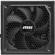 MSI MAG A1250GL PCIE5 PSU / PC voeding