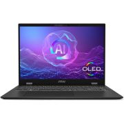 MSI Prestige 16 AI+ Evo B2VMG-017NL Core Ultra 9 OLED laptop