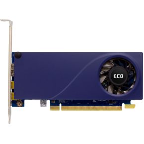 Sparkle Intel Arc A310 ECO grafische kaart 1x HDMI, 2x Mini-DisplayPort