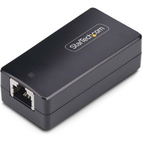StarTech.com 1G-NETWORK-ISOLATOR audio-scheidingstransformator