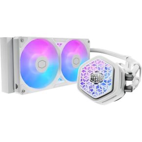 Cooler Master MasterLiquid Atmos II VRM Fan 240 - White