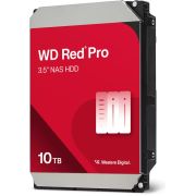 WD HDD 3.5" 10TB S-ATA3 512MB WD103KFBX Red Pro