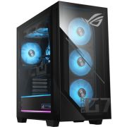 ASUS ROG Strix 29L G700TF-05225F030W Core Ultra 5 RTX 5070 12GB Gaming Desktop