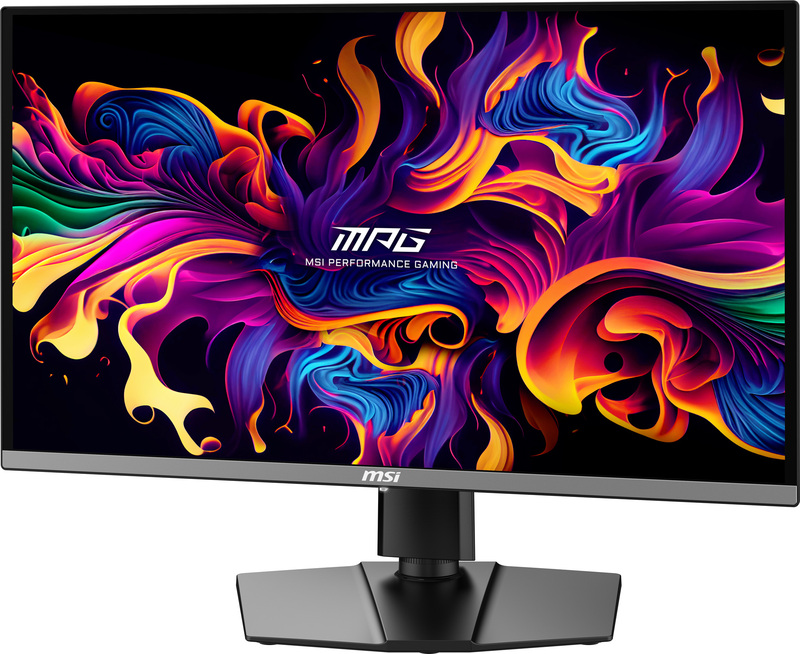 Megekko.nl - MSI MPG 272URX QD-OLED 27