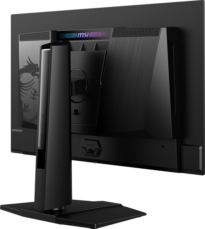 Megekko.nl - MSI MPG 272URX QD-OLED 27