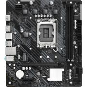 ASRock H610M-H2/M.2 Intel H610 LGA 1700 micro ATX moederbord