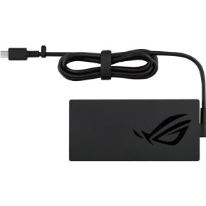 ASUS 90XB095N-MPW000 netvoeding & inverter Binnen 240 W Zwart