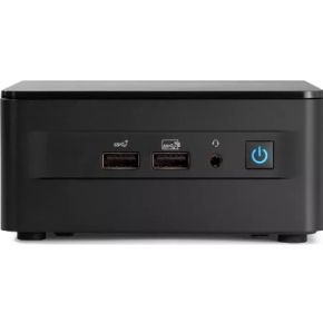 ASUS NUC 12 RNUC12WSHV500002I UCFF Zwart i5-1250P