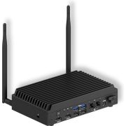 Asus NUC 13 Rugged BNUC13BRFA200B02I Intel Atom Barebone PC