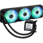 ASUS Prime LC 360 ARGB LCD waterkoeler