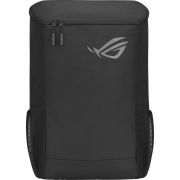 ASUS ROG BP1800 rugzak Gaming rugzak Zwart Gaas, Polyester