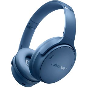 Bose QuietComfort Headphones Blauw