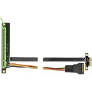 DeLOCK 85768 interfacekaart/-adapter Intern PCIe