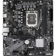 GIGABYTE H610M D3W DDR4 Intel H610 LGA 1700 micro ATX moederbord