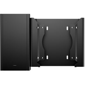 HP Desktop Mini v4+ VESA Sleeve with Power Supply Holder