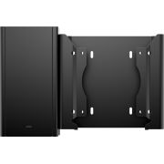 HP Desktop Mini v4+ VESA Sleeve with Power Supply Holder
