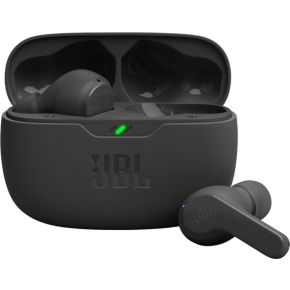 JBL Wave Beam Black Draadloze Oordopjes