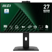 MSI PRO MP275QPDG 27" Quad HD IPS USB C monitor
