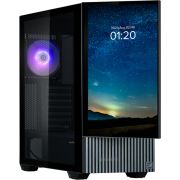 Zalman Z10 DS Black Behuizing