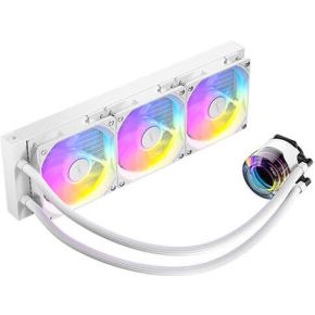 Antec Vortex Lum 360 ARGB White