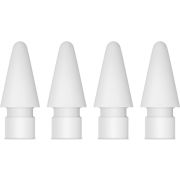 Apple MX763ZM/A accessoire voor styluspennen Wit 4 stuk(s)