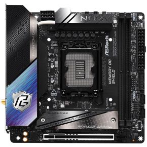 Moederbord Intel Asrock Z890I NOVA WiFi