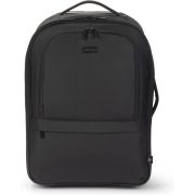 DICOTA Eco CORE 40,6 cm (16") Rugzak Zwart