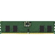 Kingston Technology ValueRAM 8 GB 1 x 8 GB DDR5 KVR64A52BS6-8 geheugenmodule
