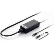 LevelOne POW-4801 netvoeding & inverter Binnen 60 W Zwart