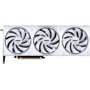 MSI GeForce RTX 5080 16G VENTUS 3X OC WHITE Videokaart