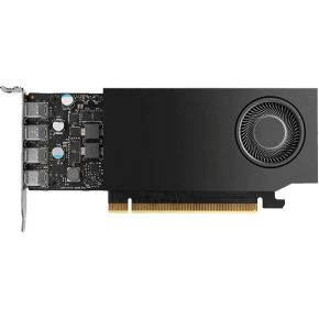 PNY Nvidia RTX A400 4GB - VCNRTXA400-PL