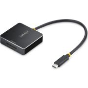 StarTech.com USB-C SD Express Kaartlezer, USB 10Gbps, Draagbare Memory Card Reader, USB Type-C naar