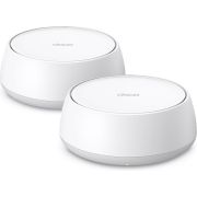 TP-Link DECO BE25 Mesh Wi-Fi 7 Dual-band Systeem (2-Pack) router
