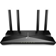 TP-Link EX220 draadloze Gigabit Ethernet Dual-band (2.4 GHz / 5 GHz) Zwart router