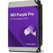 Western Digital WD Purple Pro WD122PURP 12TB SATA 3.5" HDD