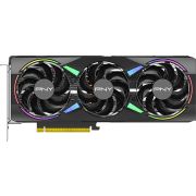 PNY GeForce RTX 5070 Ti 16GB ARGB Overclocked Triple Fan Videokaart