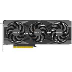 PNY GeForce RTX 5070 Ti 16GB Overclocked Triple Fan