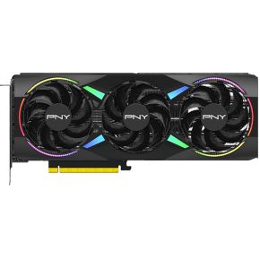 PNY GeForce RTX 5070 12GB ARGB Overclocked Triple Fan