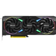 PNY GeForce RTX 5070 12GB ARGB Overclocked Triple Fan Videokaart