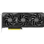 PNY GeForce RTX 5070 12GB Overclocked Triple Fan Videokaart