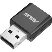 ASUS USB-BE92 Nano WLAN 2882 Mbit/s