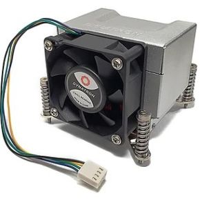 Dynatron Q5 - Koeler voor processor