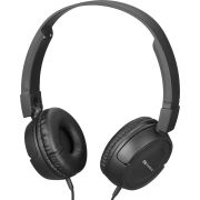 Sandberg Saver MiniJack Travel Bedraad Zwart